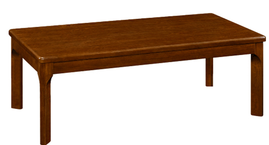 木制臺、桌類 華禮龍 01#  茶幾 W1200*D600*H450mm 環保油漆  E1級中纖板 E1級實木木皮飾面